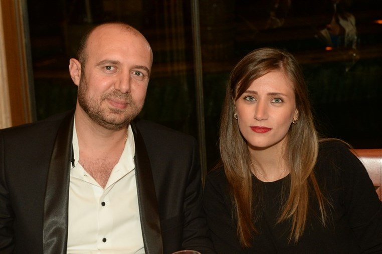 TISSOT Retailer Atamian Event